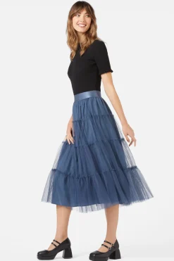 Vera Tulle Skirt Clearance