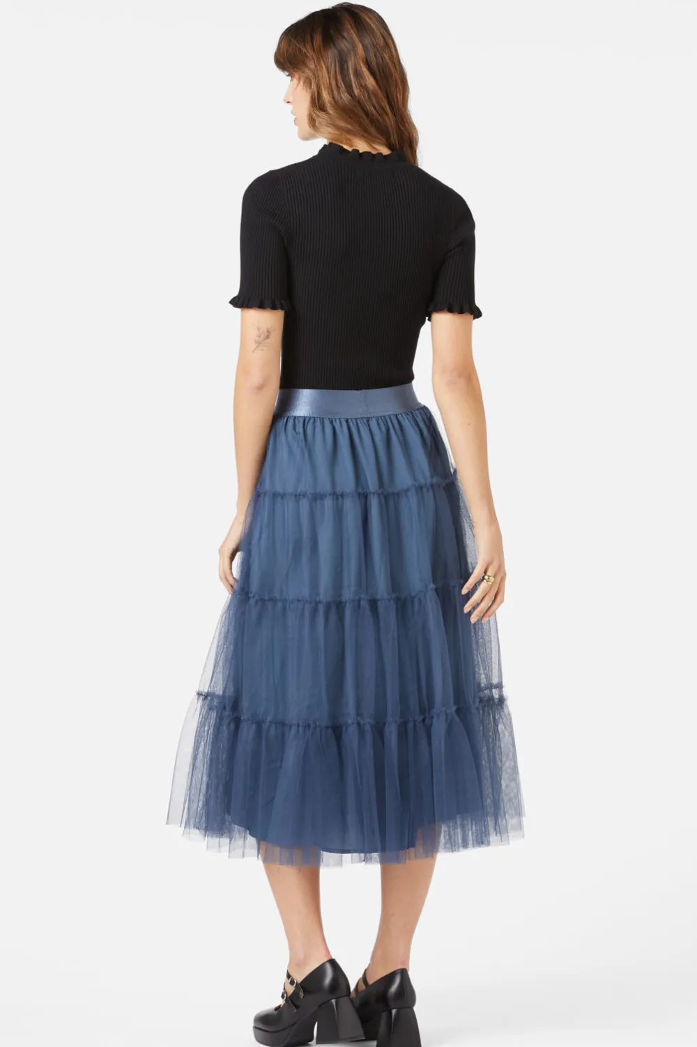 Vera Tulle Skirt Clearance