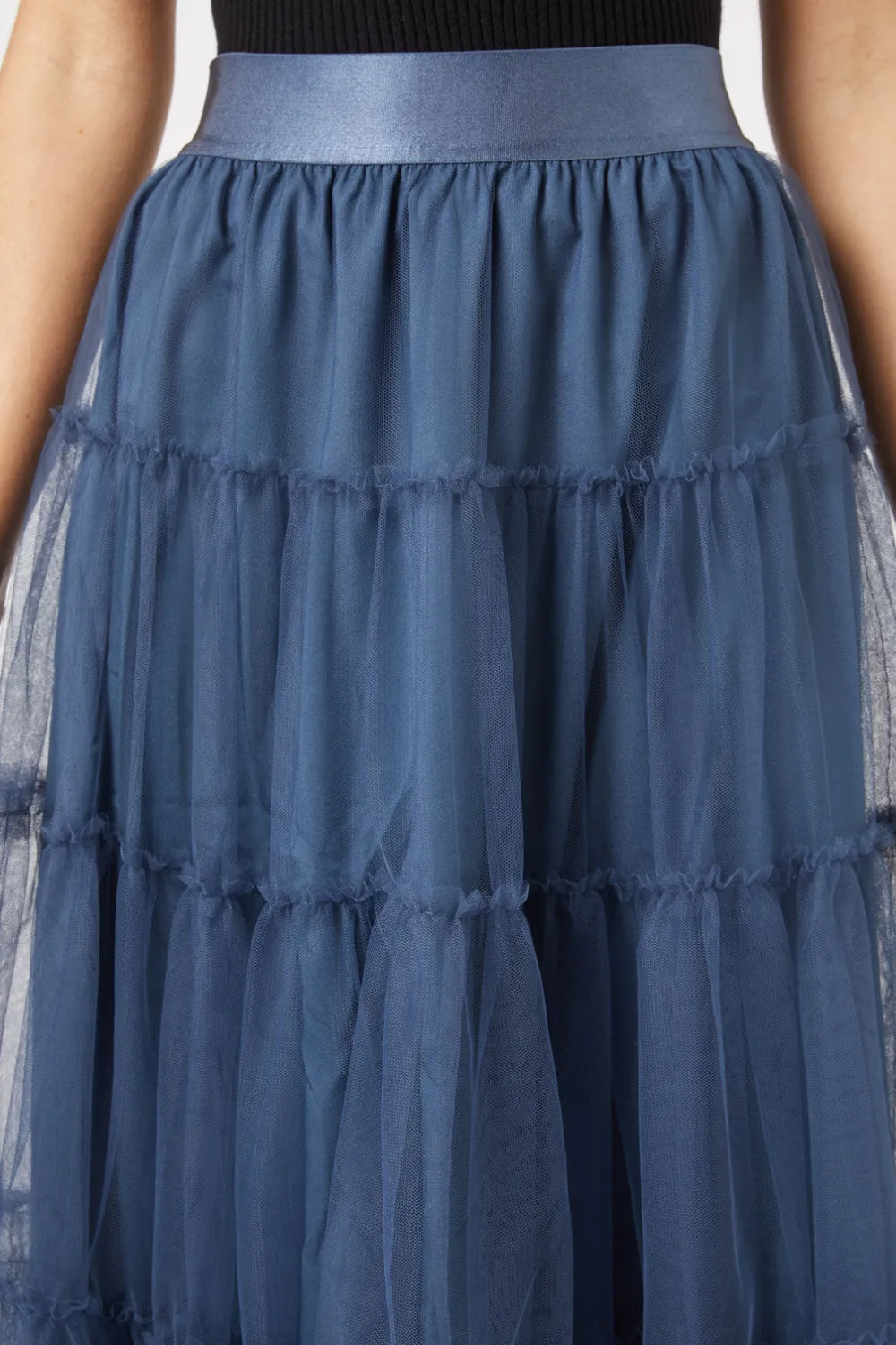 Vera Tulle Skirt Clearance