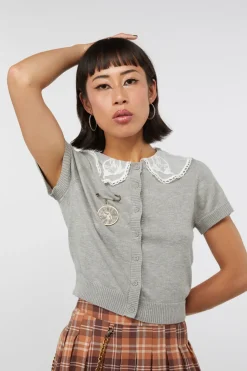 Very Late Cardigan Best