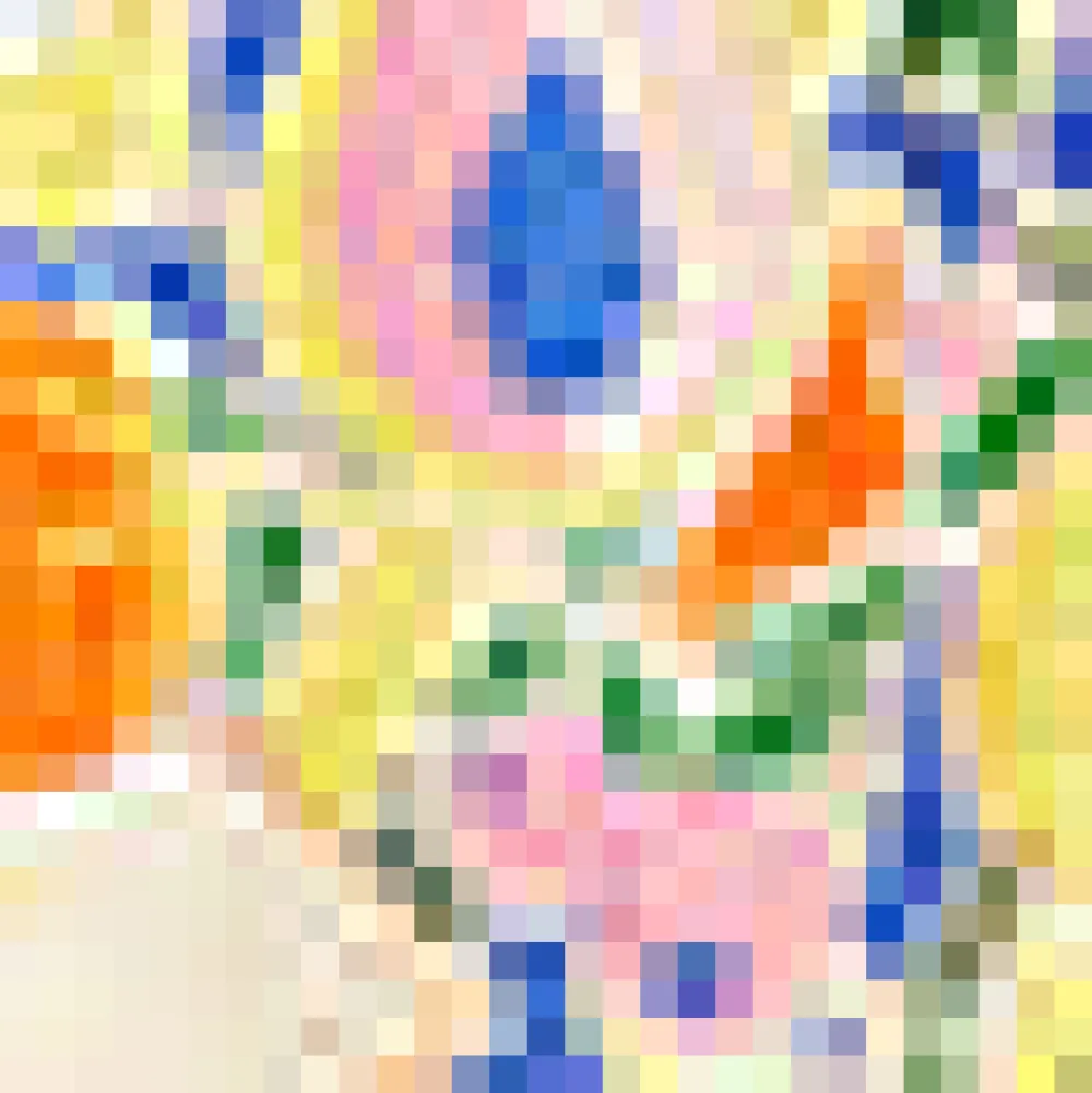 Vintage Voyage Shorts Fruit Discount