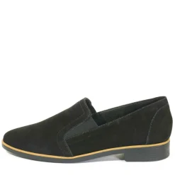 Walker Suede Loafers Discount