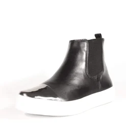 Walter High Top Sneakers Hot