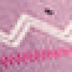 BTC Whimsical Winter Puff Shoulder Sweater Lavender Luxury Sale