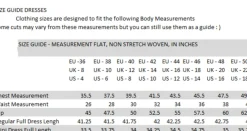 White & Black Floral Skirt New