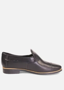 Winner Leather Loafers New