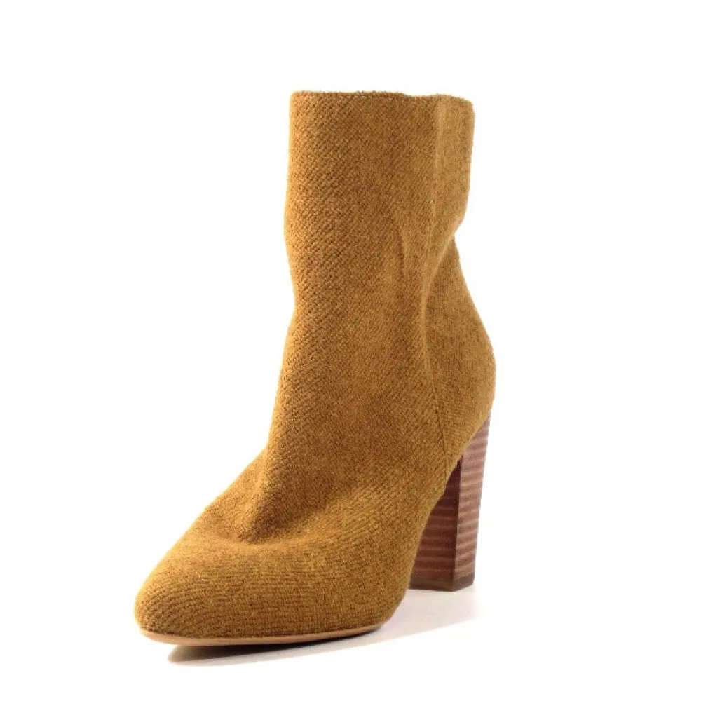 Wonda Wool Booties