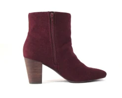 Wonda Wool Booties