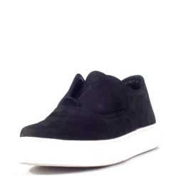 Wonder Slip On Suede Sneakers Outlet