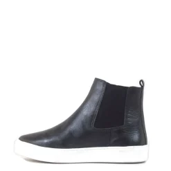 Wyoming High-Top Sneakers BLACK Hot